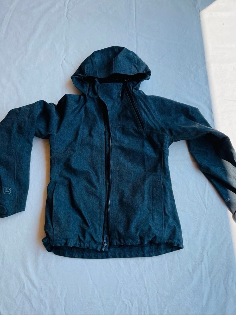 Burton M Gortex Jacket M
